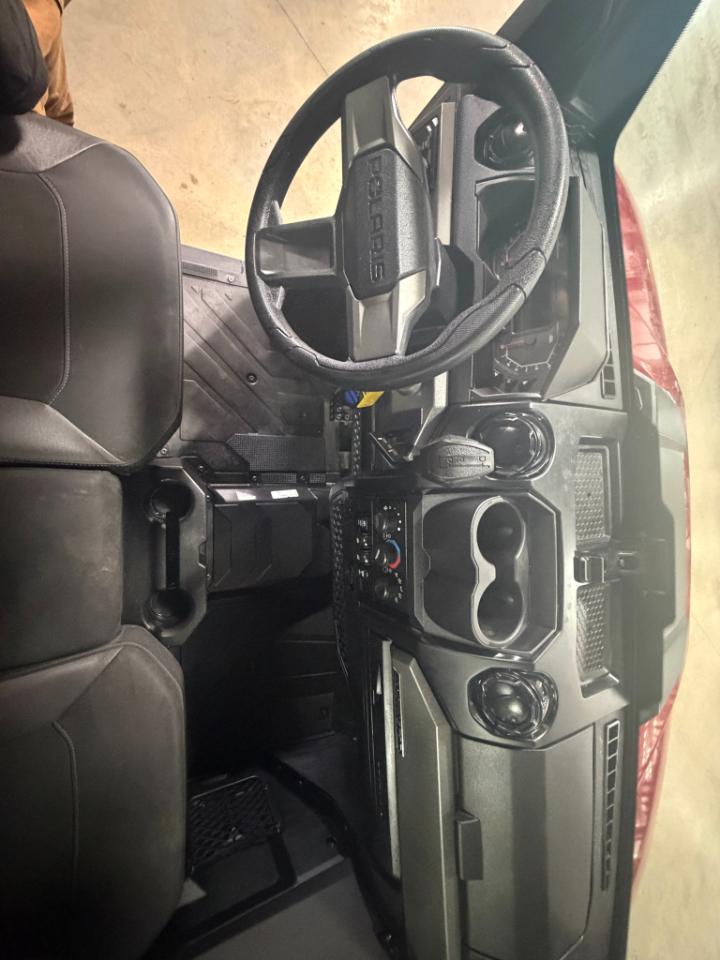 Polaris Ranger XD 1500 Northstar  2024