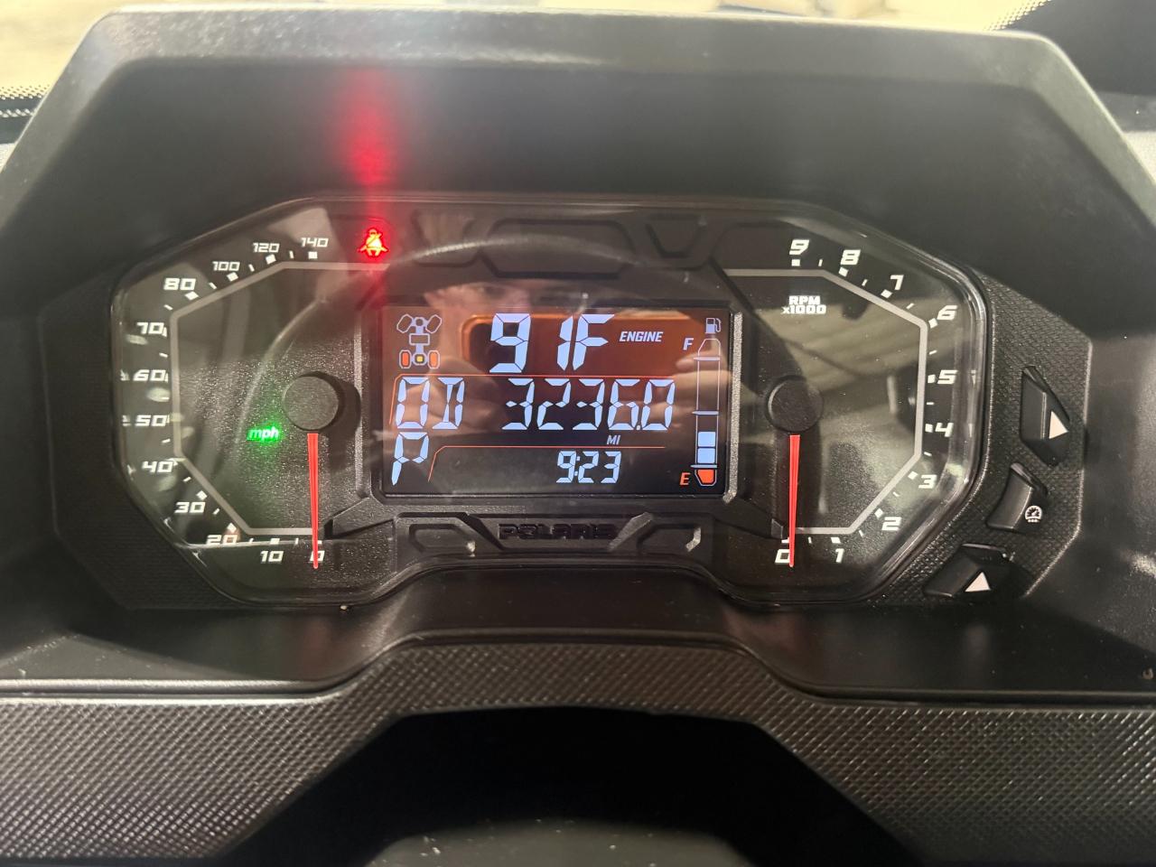 Polaris Ranger XD 1500 Northstar  2024