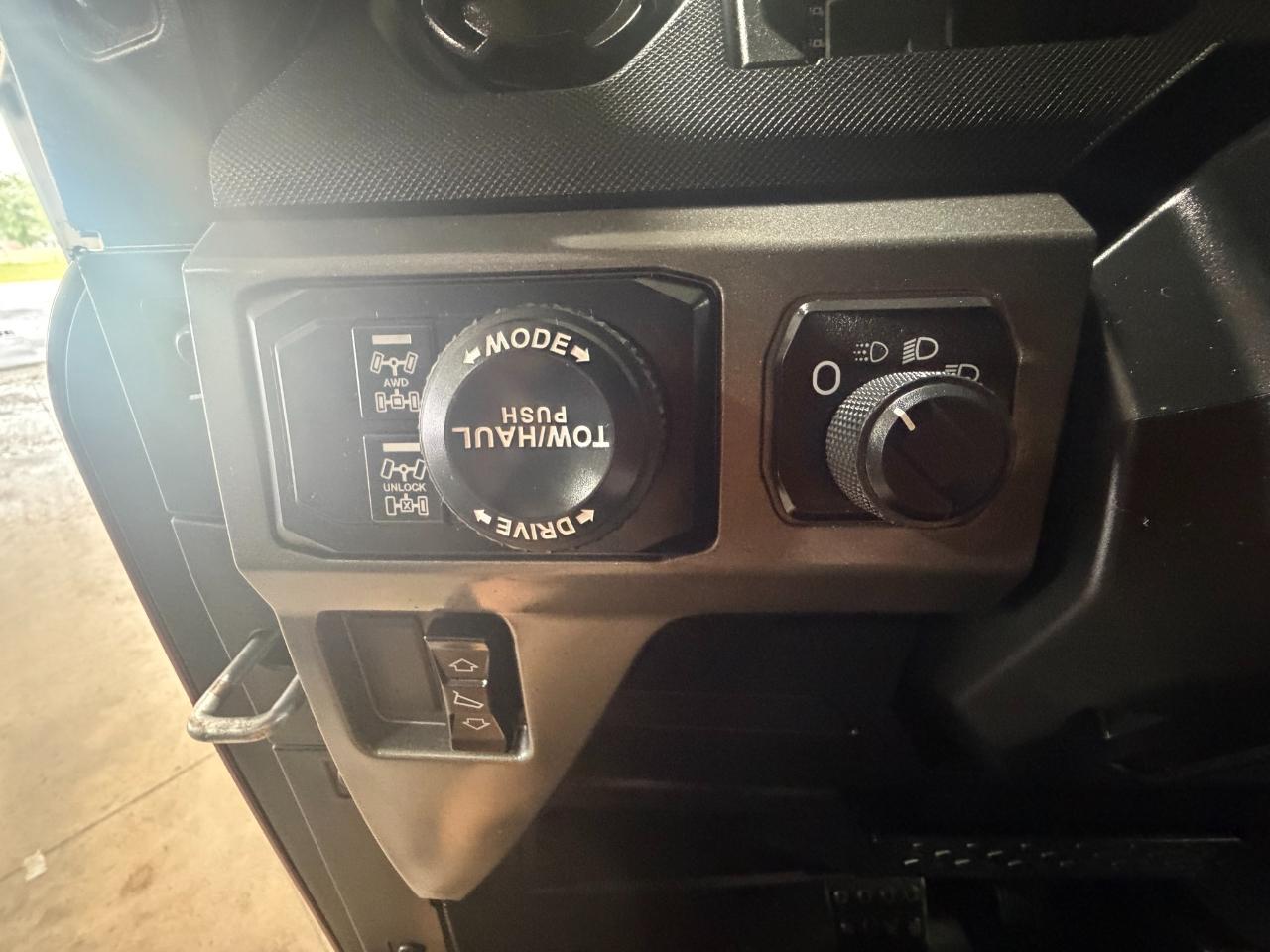 Polaris Ranger XD 1500 Northstar  2024