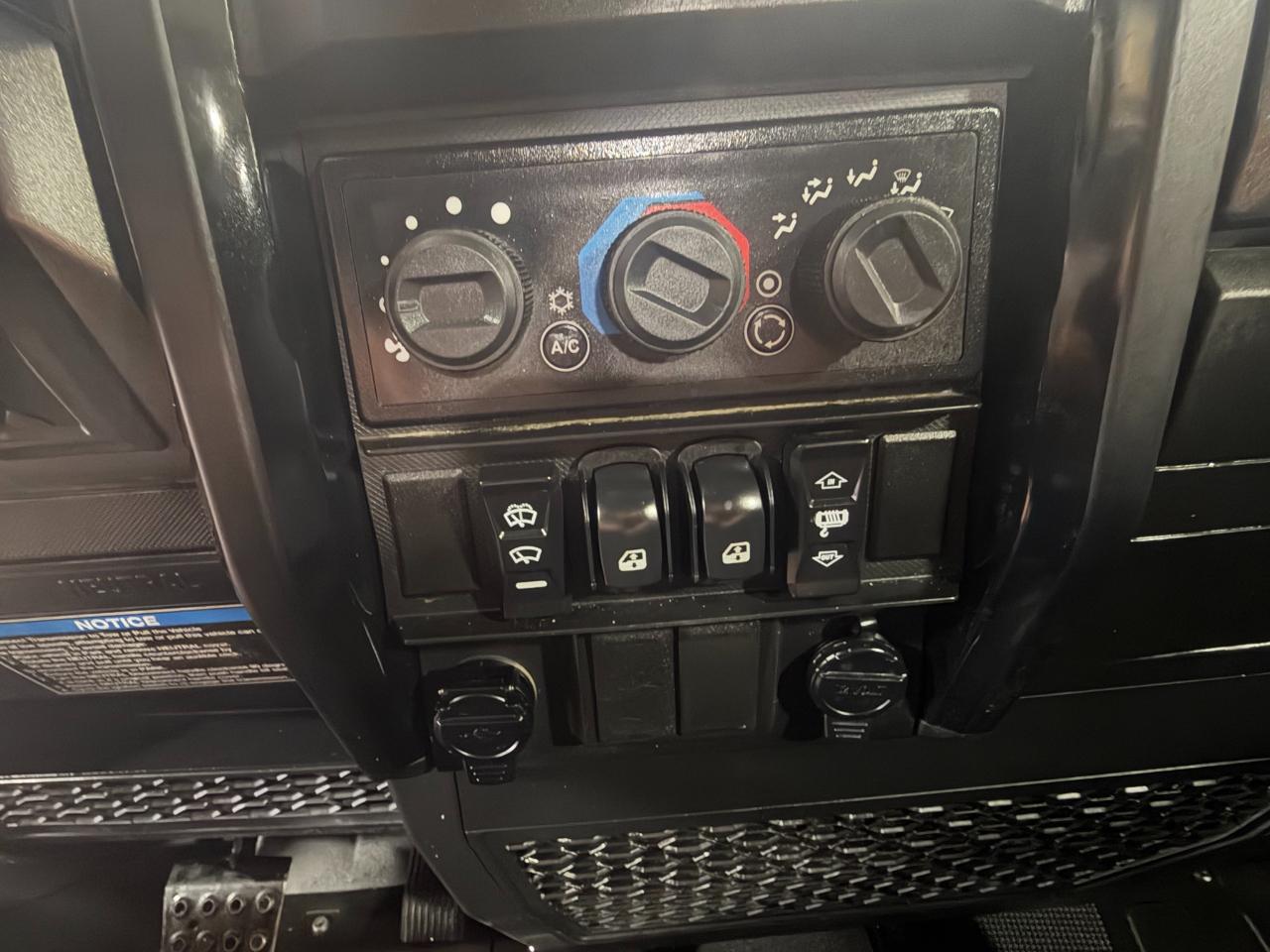 Polaris Ranger XD 1500 Northstar  2024