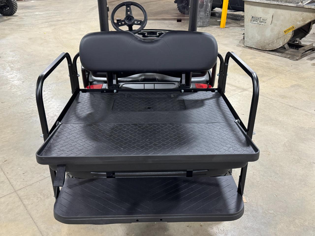 Yamaha Drive 2 Fleet  2020