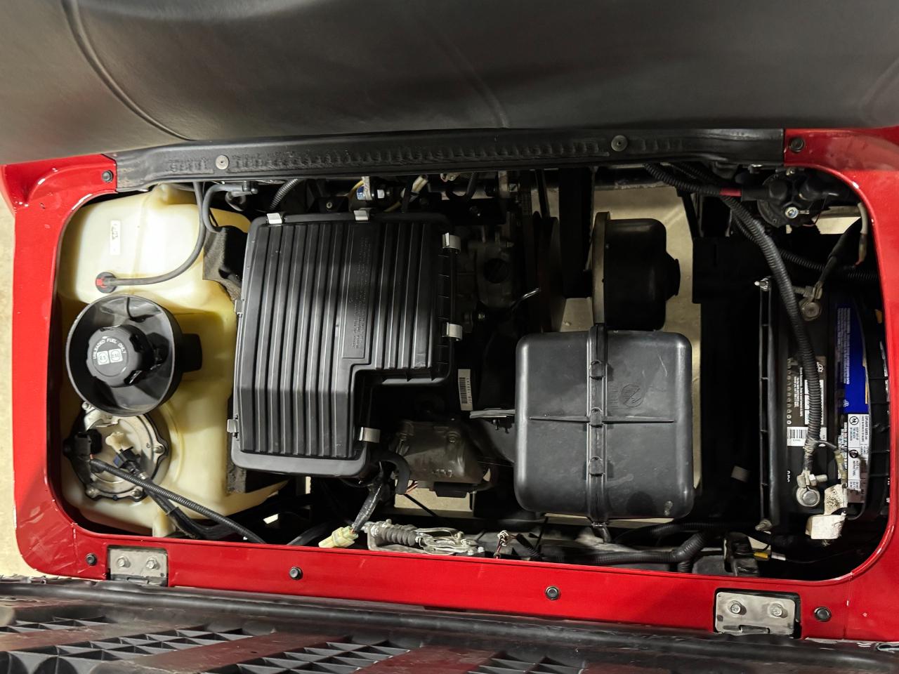 Yamaha Drive 2 Fleet  2020