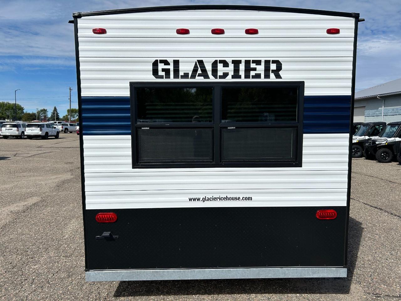 Glacier 17RJ  2027