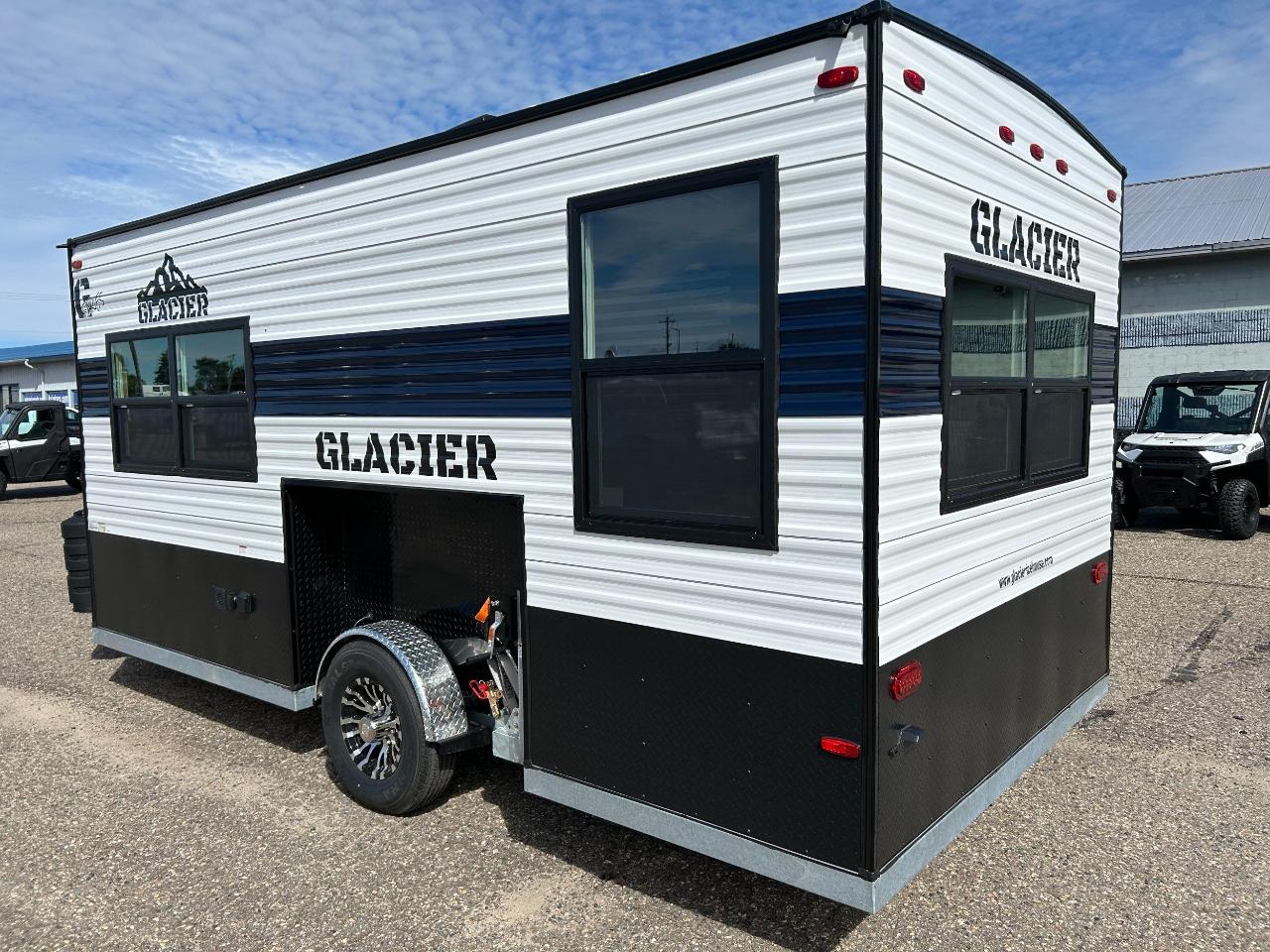 Glacier 17RJ  2027