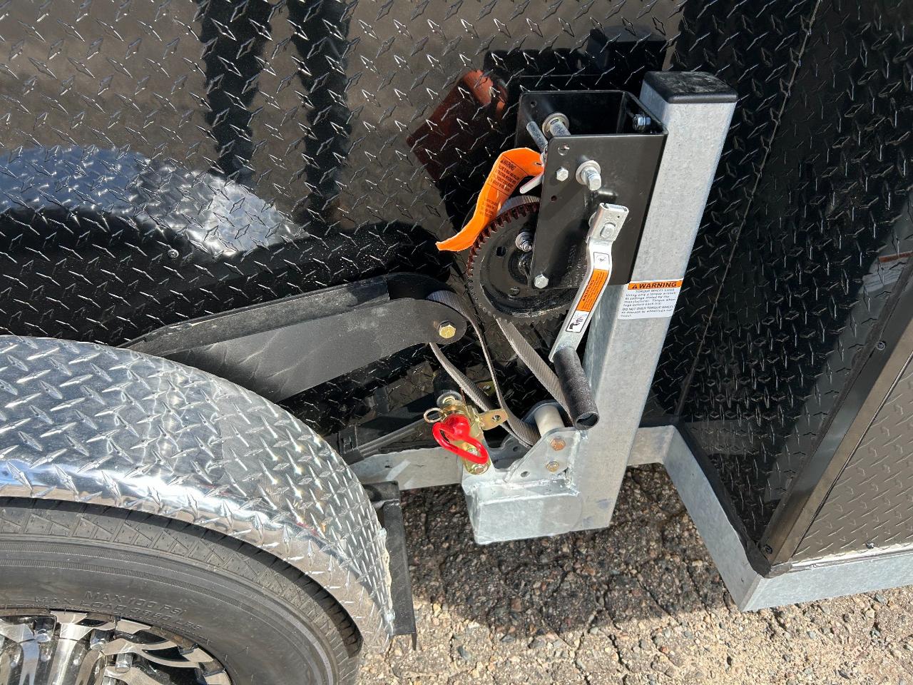 Glacier 17RJ  2027