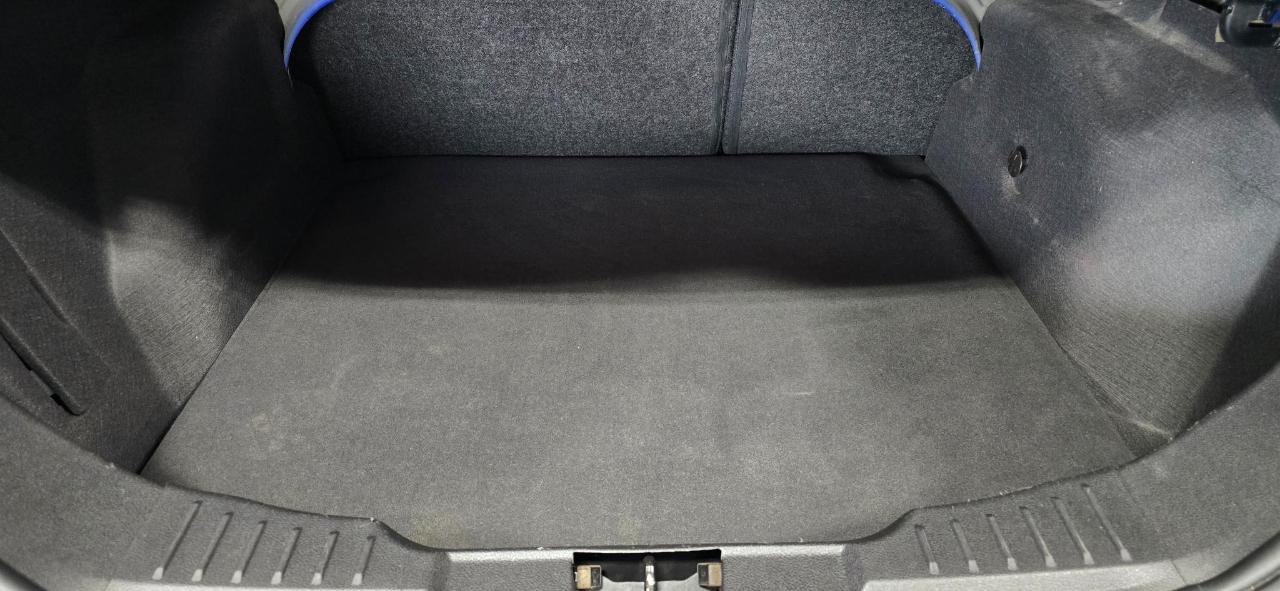 Ford Focus SE Sedan 2015