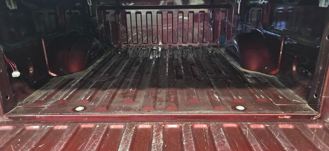 Ford F-150 XLT SuperCrew Short Bed 4WD 2010