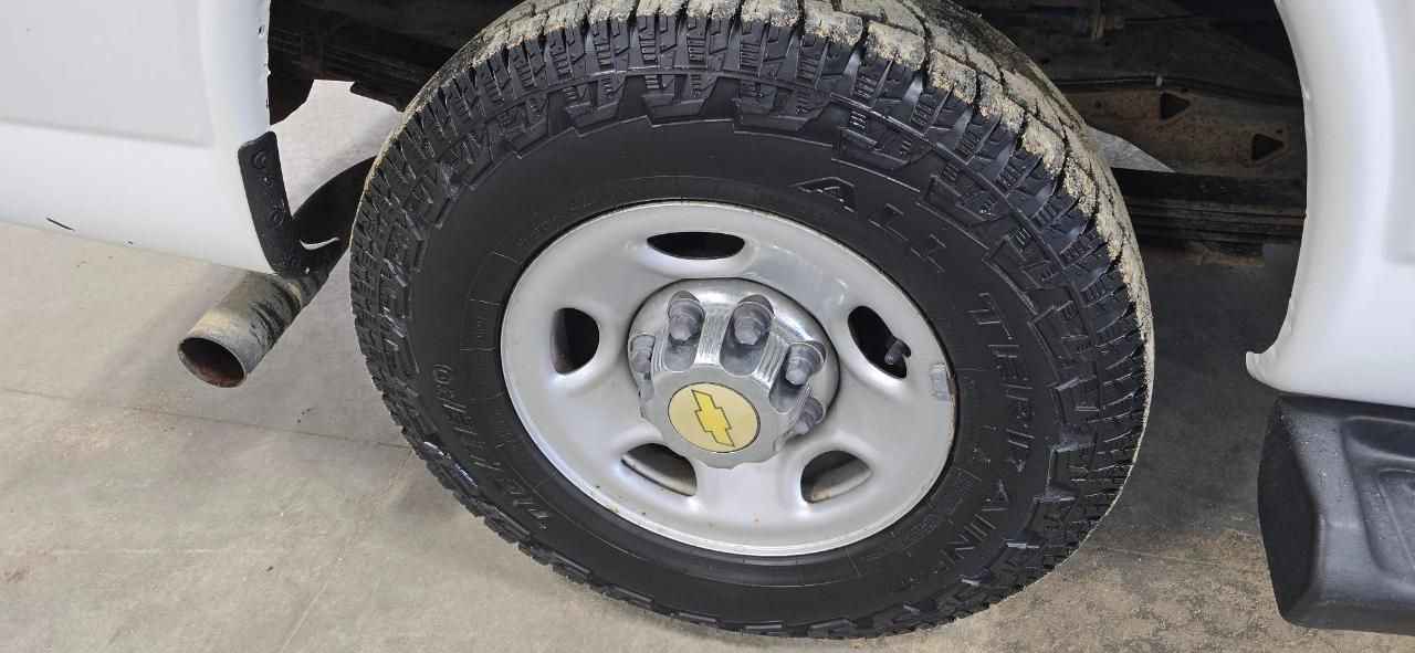 Chevrolet Express LT 3500 Extended 2019