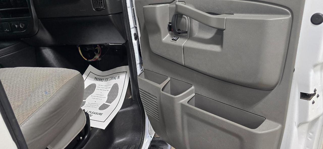 Chevrolet Express LT 3500 Extended 2019
