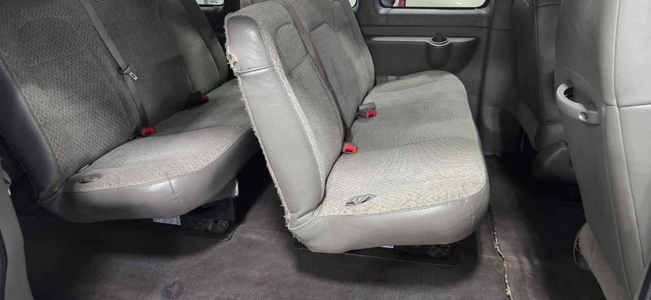Chevrolet Express LT 3500 Extended 2019
