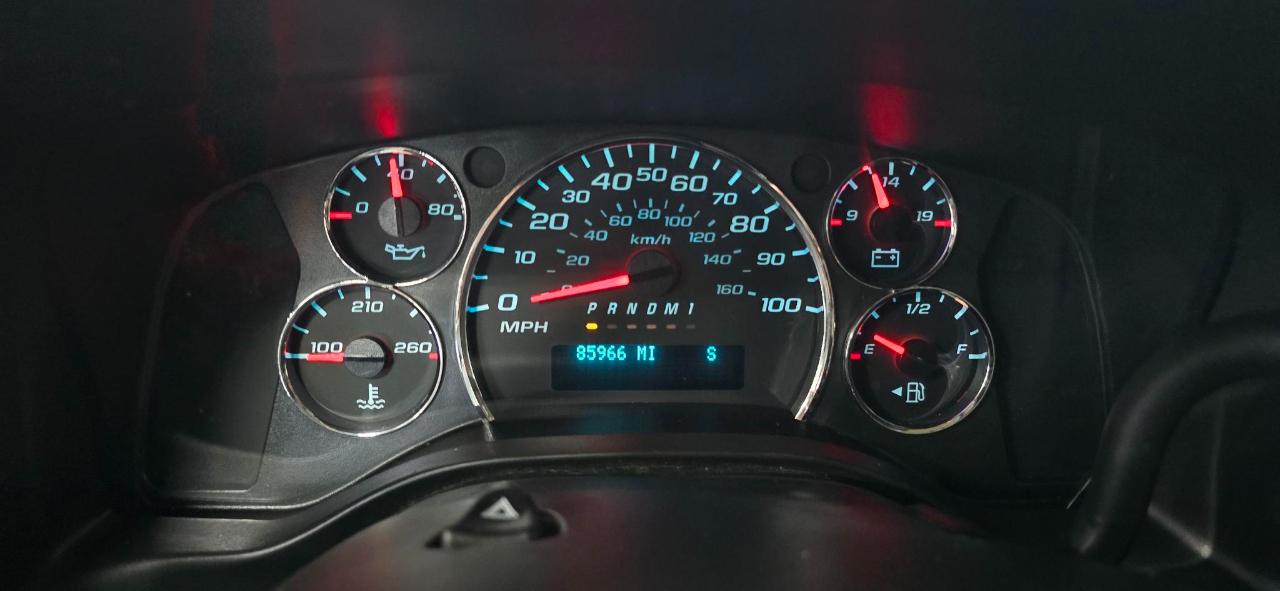 Chevrolet Express LT 3500 Extended 2019