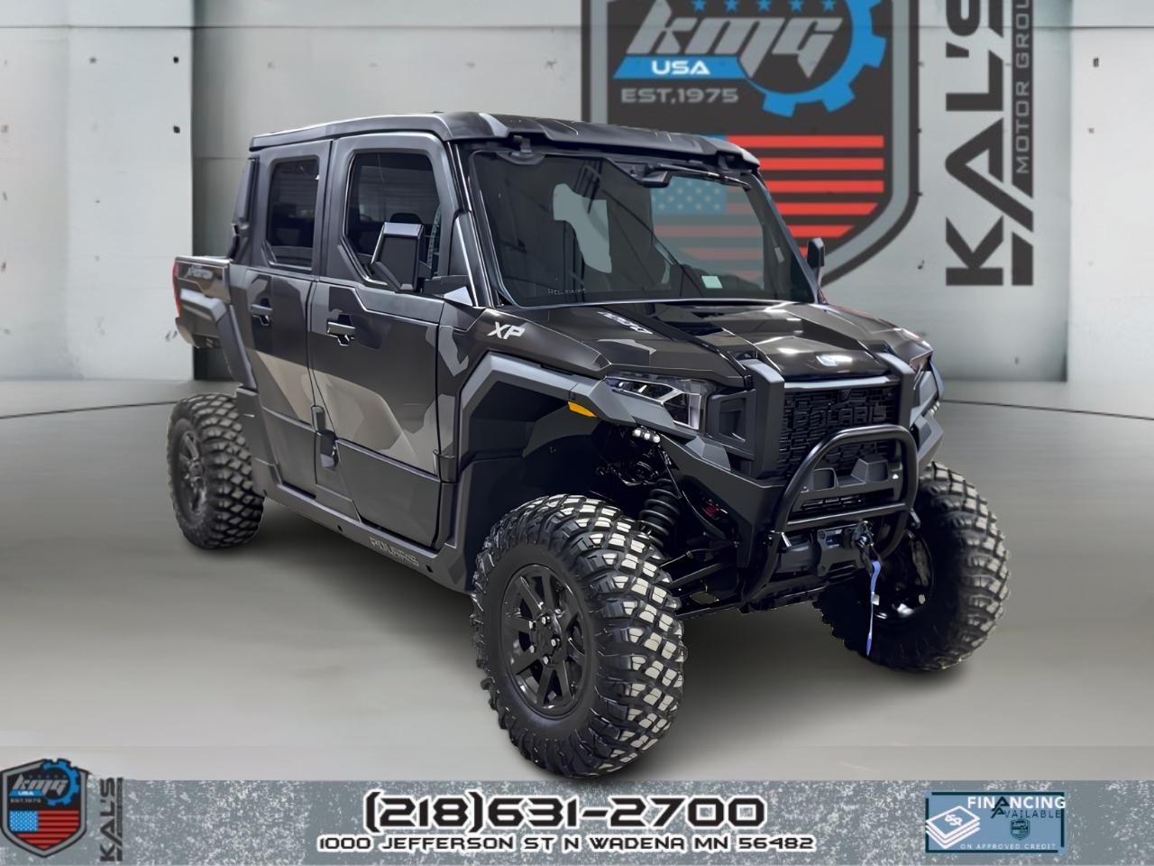 Polaris Xpedition XP 5 1000 North  2025