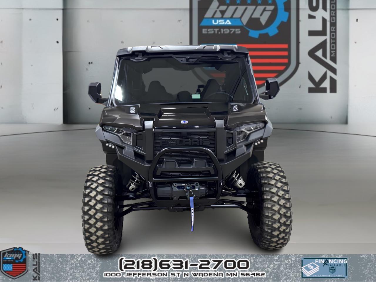 Polaris Xpedition XP 5 1000 North  2025