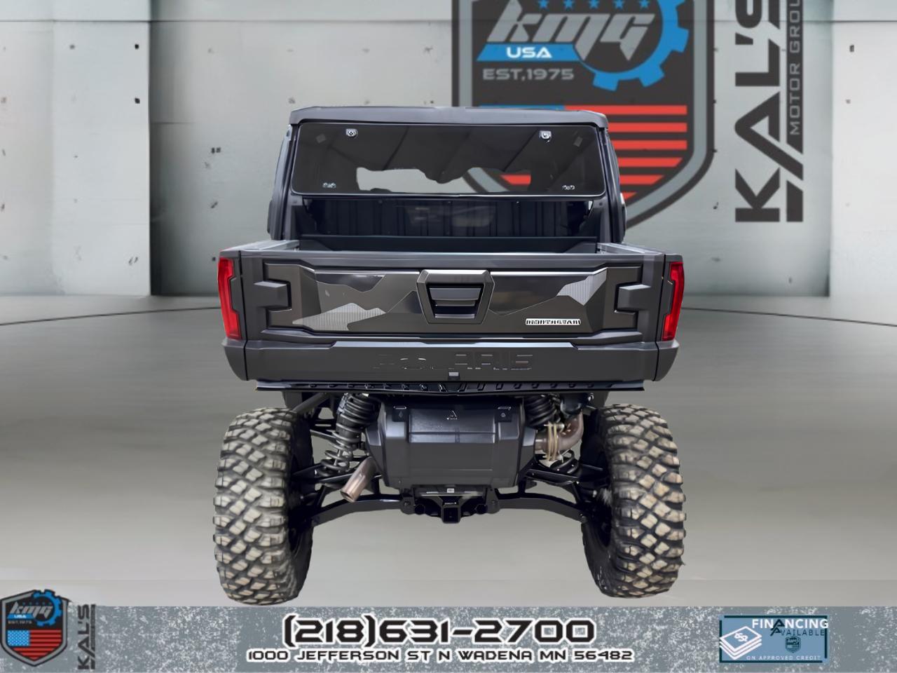 Polaris Xpedition XP 5 1000 North  2025
