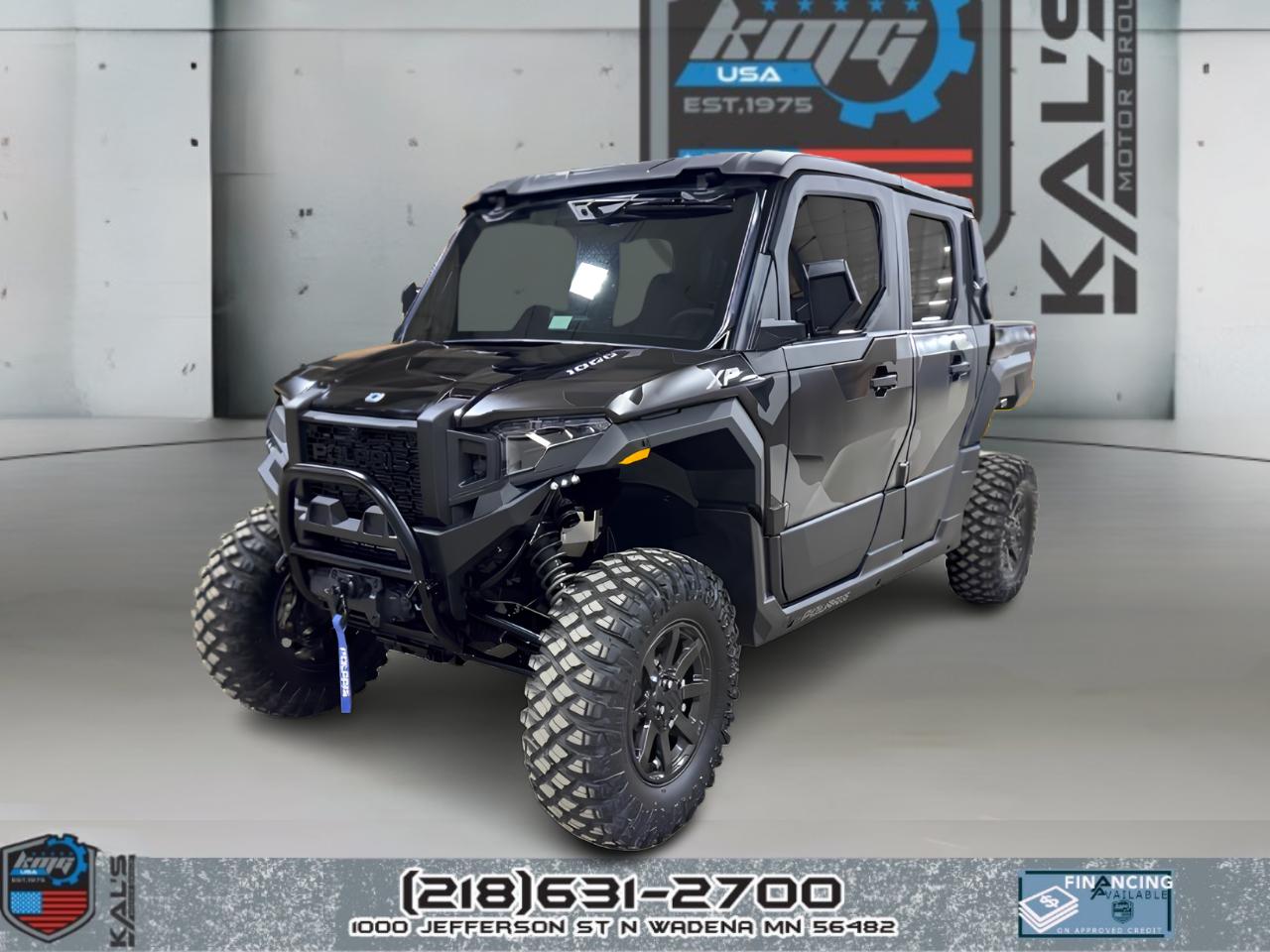 Polaris Xpedition XP 5 1000 North  2025