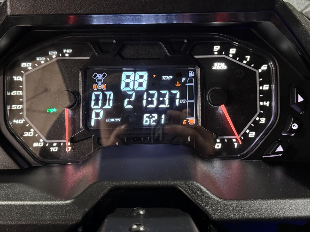 Polaris Xpedition XP 5 1000 North  2025