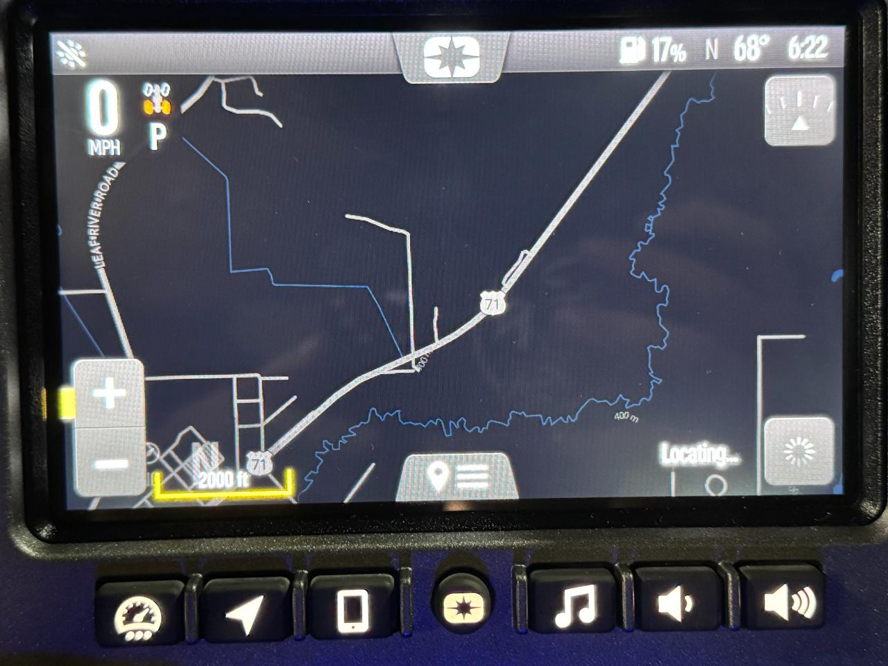 Polaris Xpedition XP 5 1000 North  2025