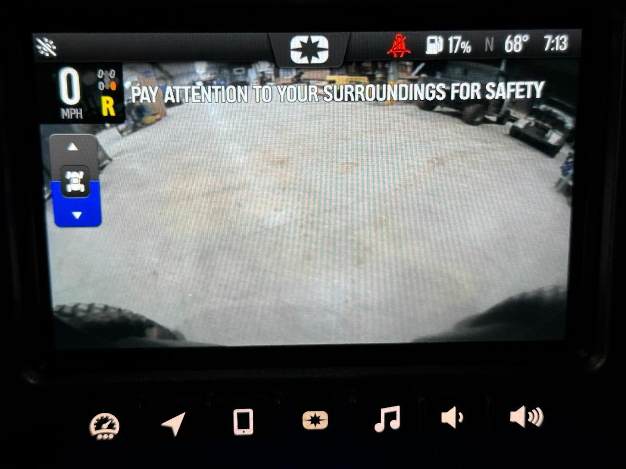 Polaris Xpedition XP 5 1000 North  2025