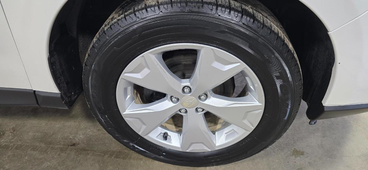 Subaru Forester 2.5i Premium 2015