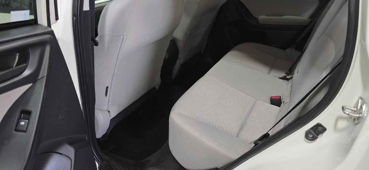 Subaru Forester 2.5i Premium 2015