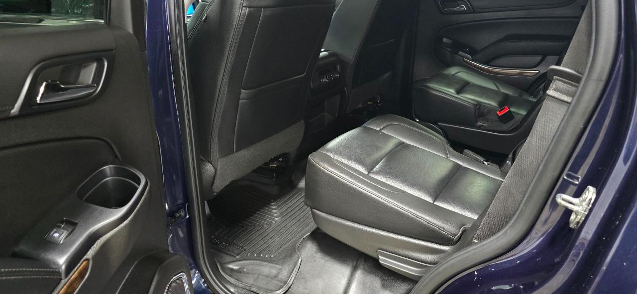 Chevrolet Tahoe LT 4WD 2019