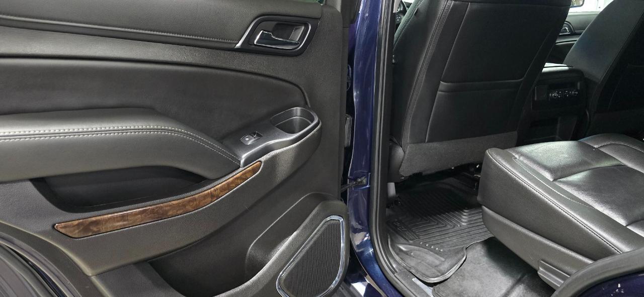 Chevrolet Tahoe LT 4WD 2019