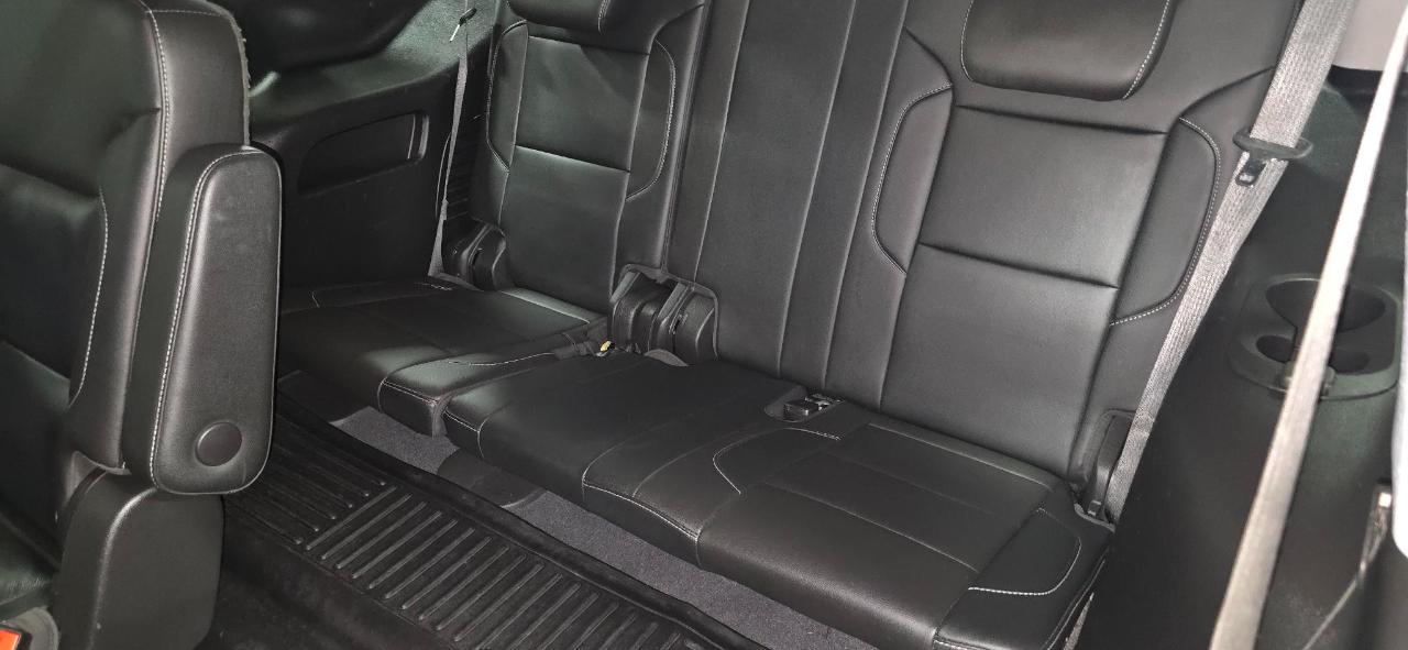 Chevrolet Tahoe LT 4WD 2019