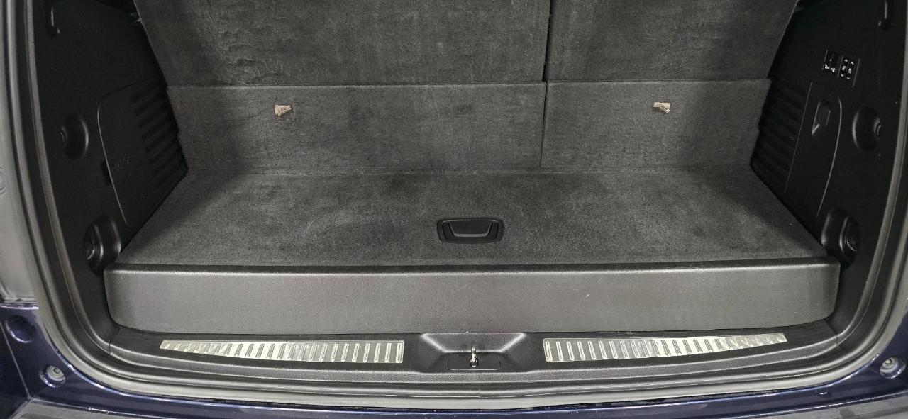 Chevrolet Tahoe LT 4WD 2019