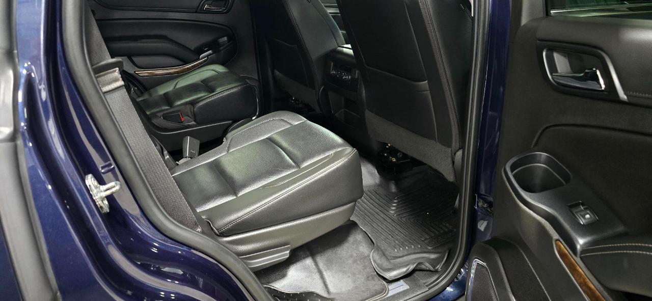 Chevrolet Tahoe LT 4WD 2019