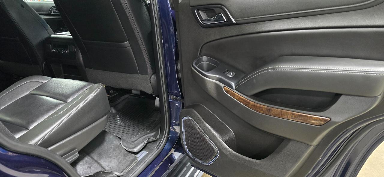 Chevrolet Tahoe LT 4WD 2019