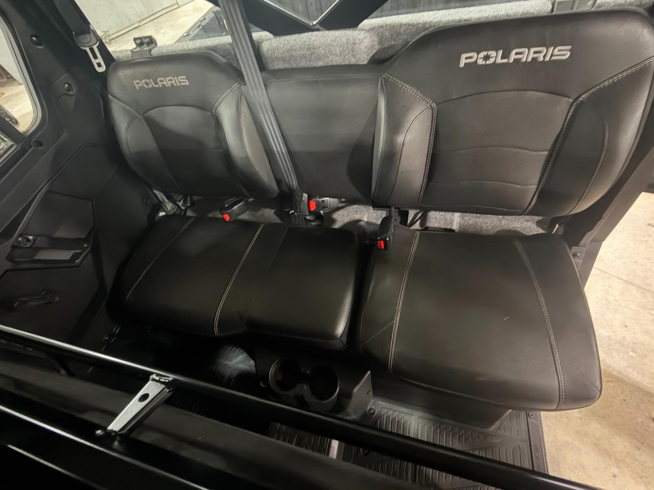 Polaris Ranger Crew XP 1000 Northstar Premium EPS  2024