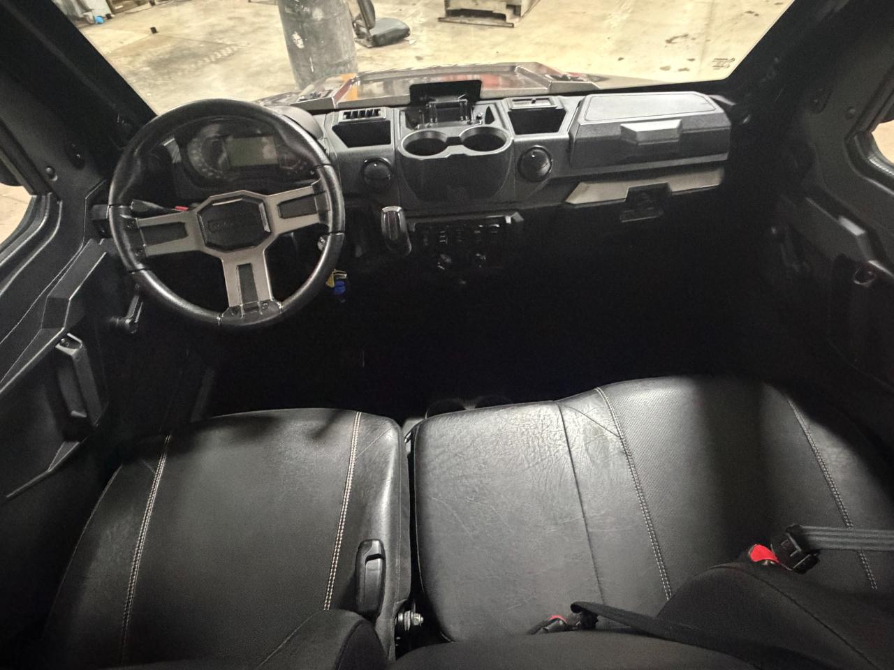Polaris Ranger Crew XP 1000 Northstar Premium EPS  2024