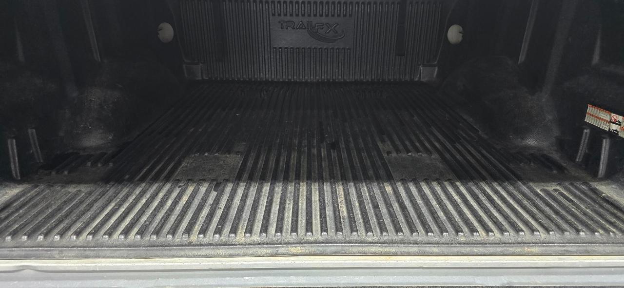 Ford F-150 Lariat SuperCrew Short Box 4WD 2019