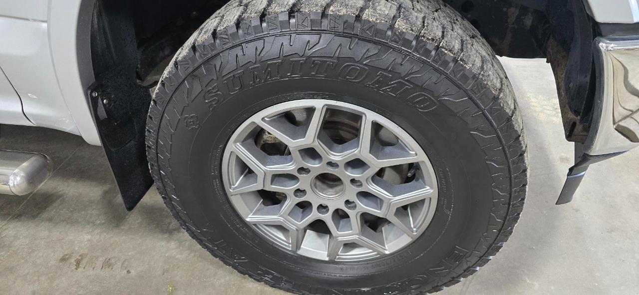 Ford F-150 Lariat SuperCrew Short Box 4WD 2019