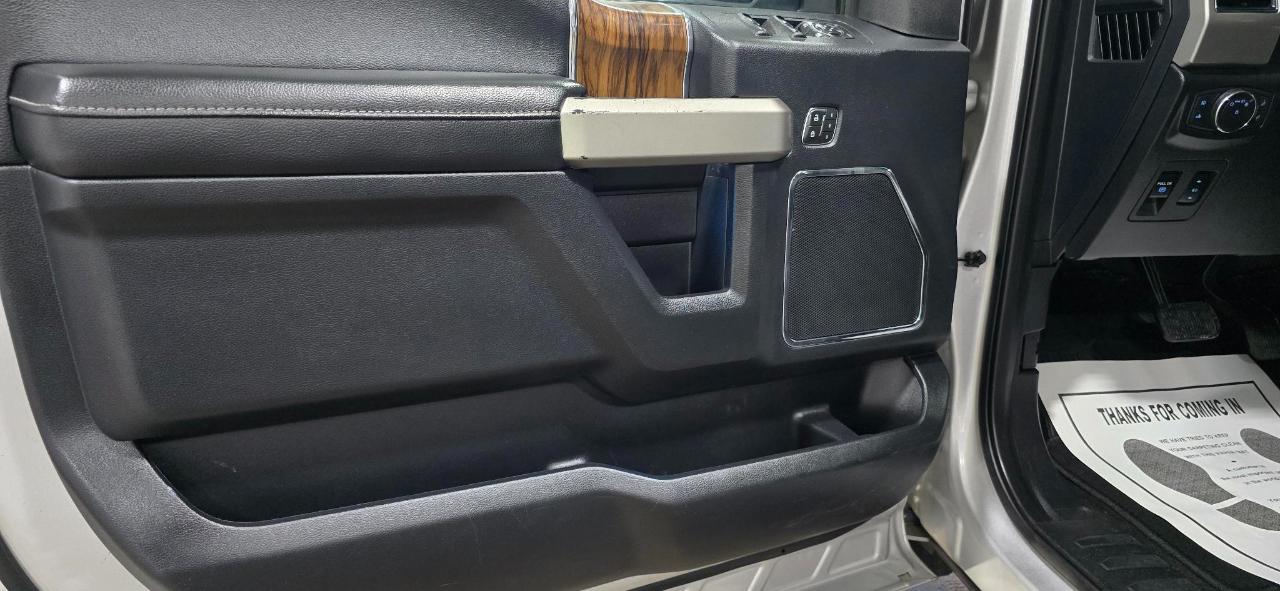 Ford F-150 Lariat SuperCrew Short Box 4WD 2019