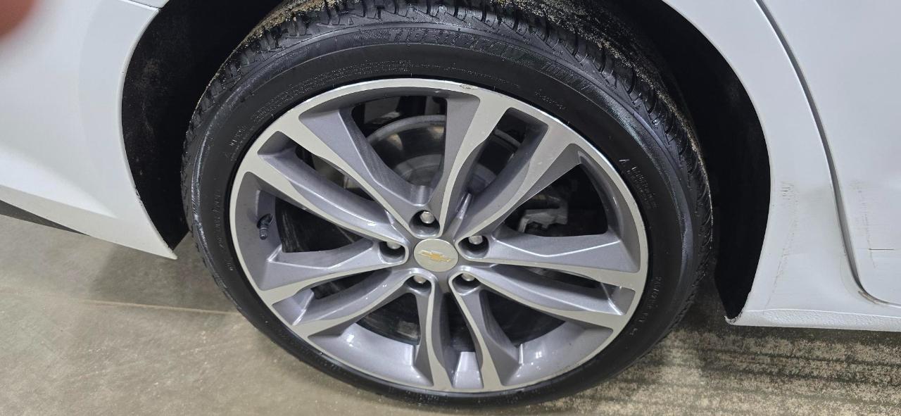 Chevrolet Malibu 1LT 2023