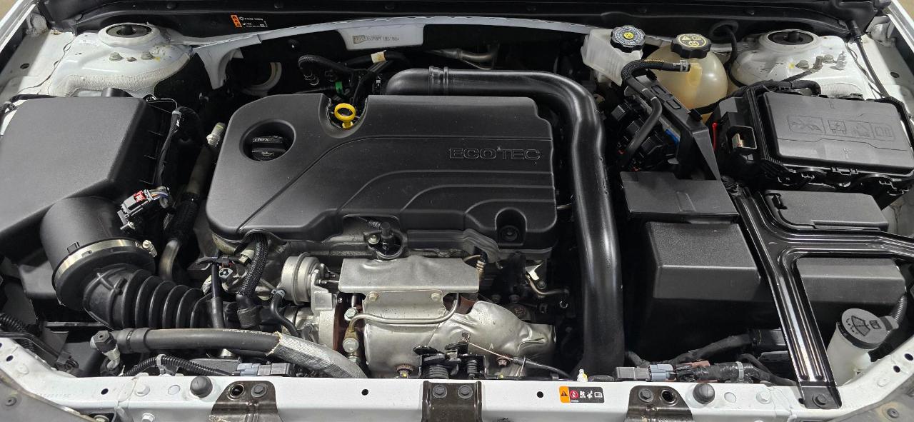 Chevrolet Malibu 1LT 2023