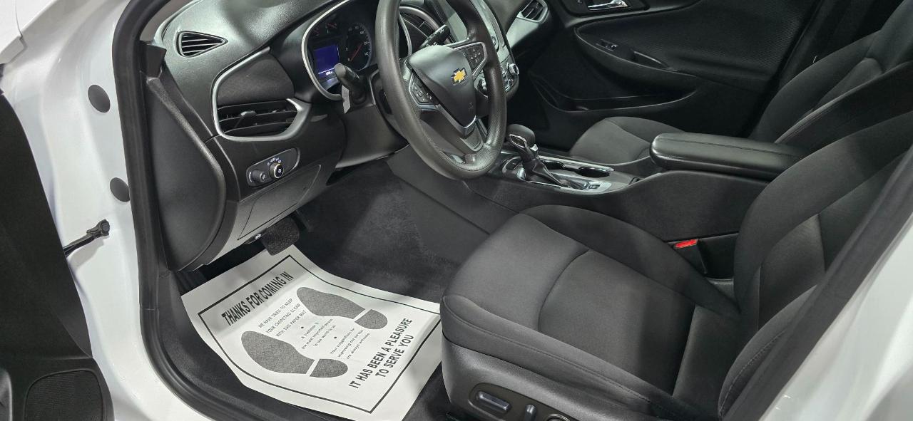 Chevrolet Malibu 1LT 2023