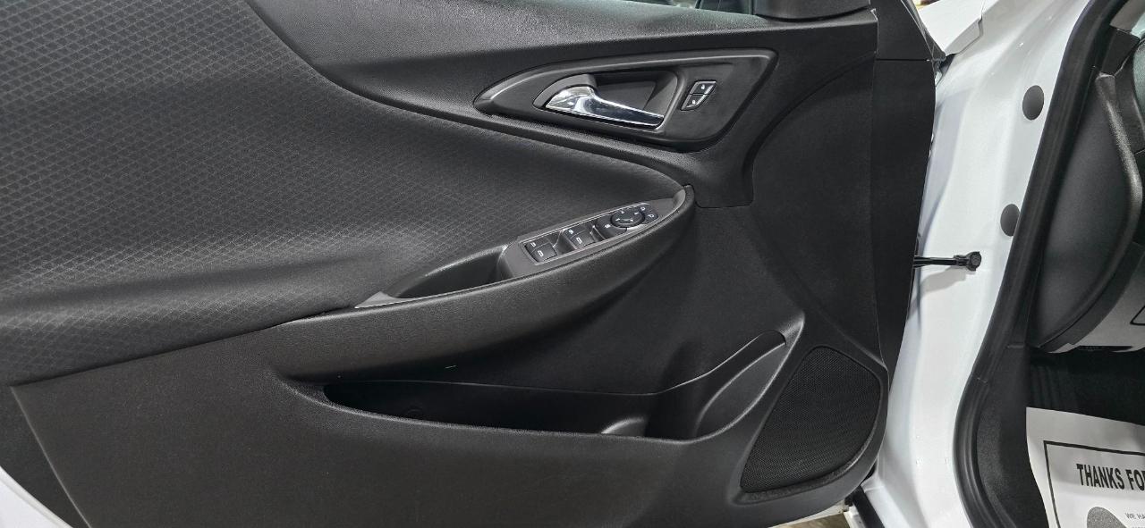 Chevrolet Malibu 1LT 2023
