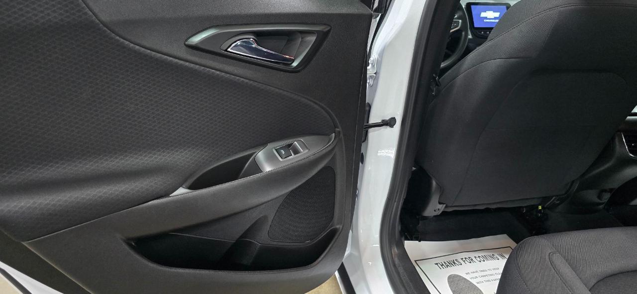 Chevrolet Malibu 1LT 2023