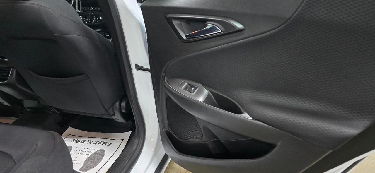 Chevrolet Malibu 1LT 2023