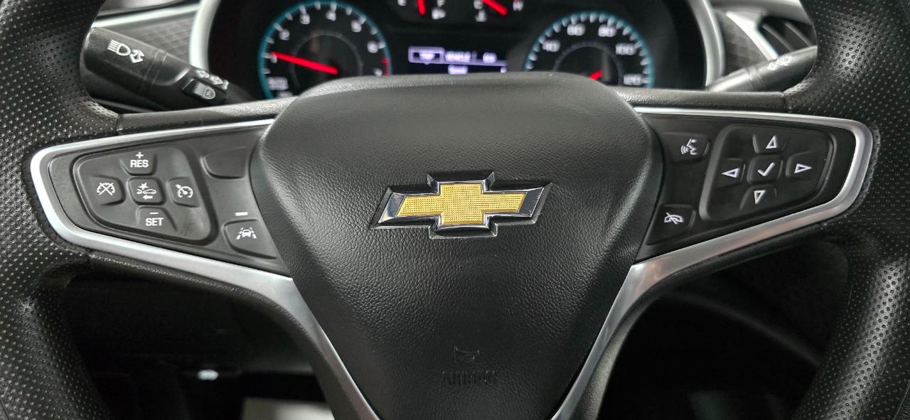 Chevrolet Malibu 1LT 2023