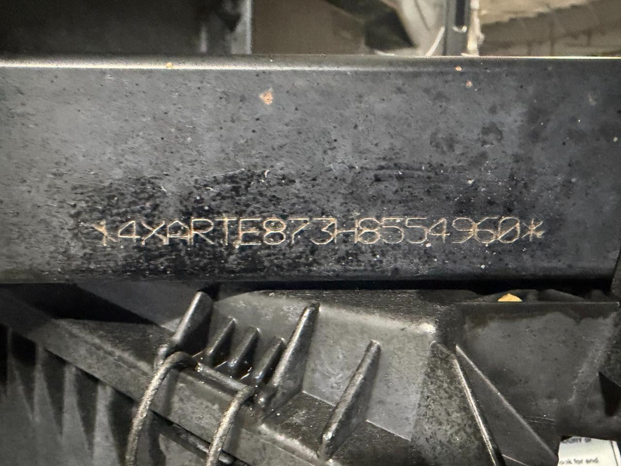 Polaris Ranger XP 900 EPS  2017