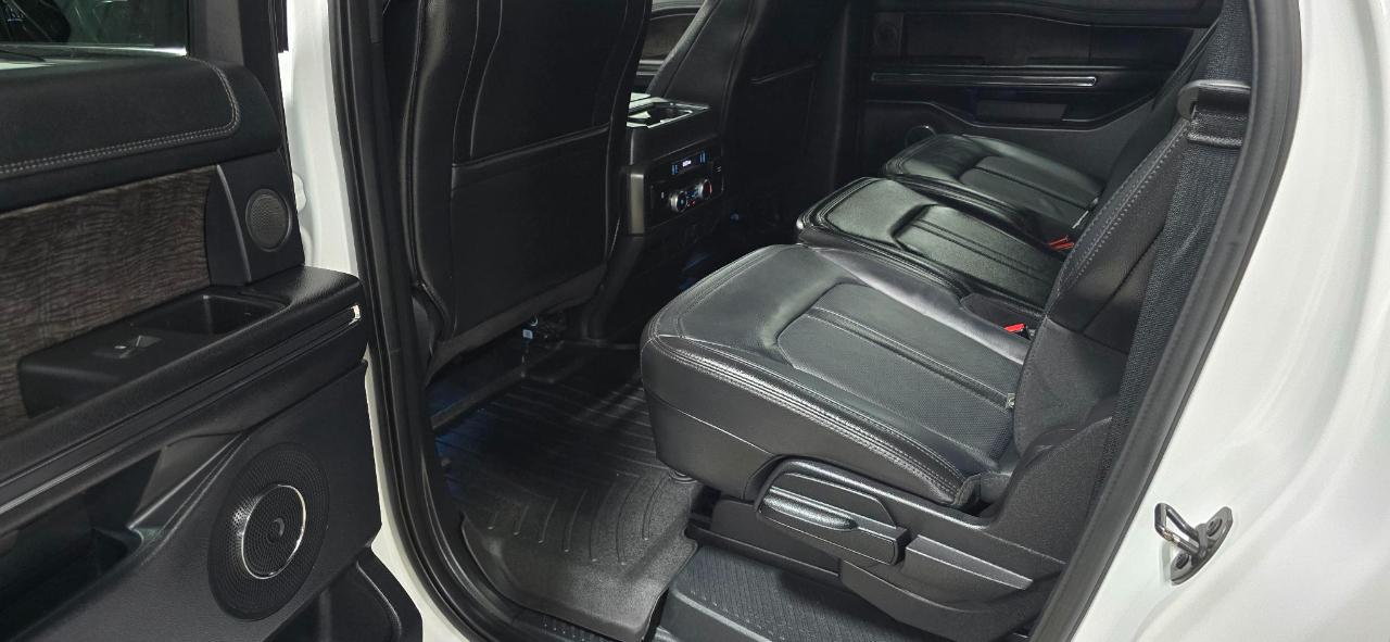 Ford Expedition MAX Limited 4WD 2020