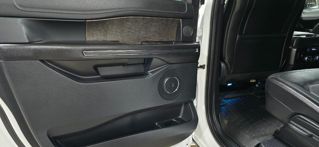 Ford Expedition MAX Limited 4WD 2020