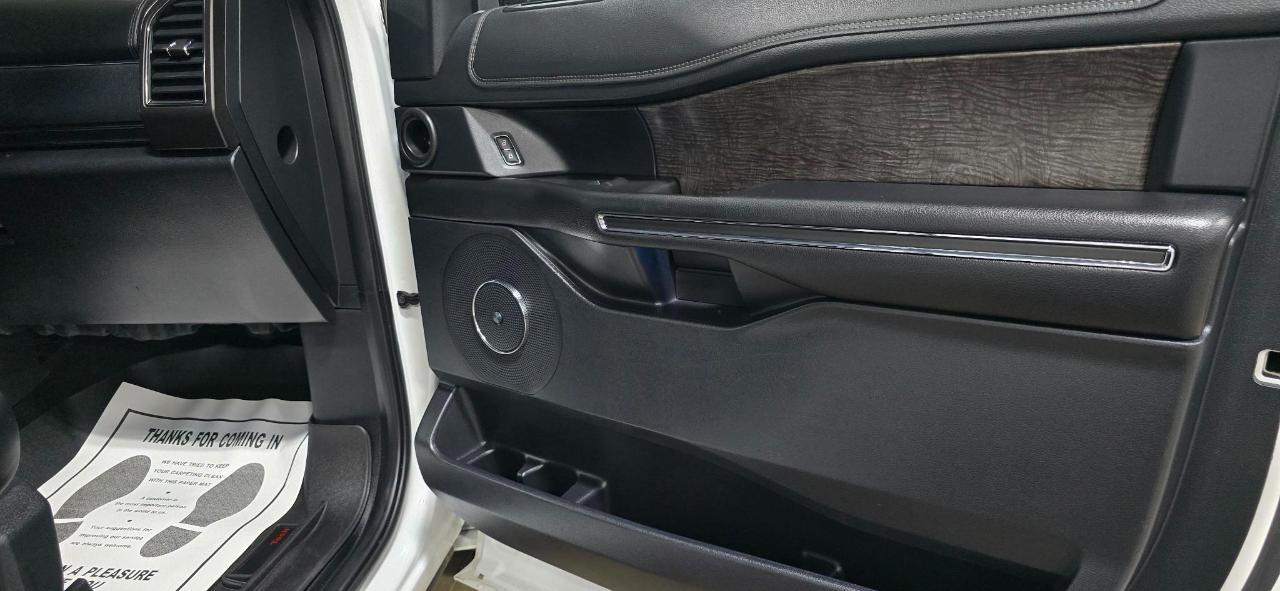 Ford Expedition MAX Limited 4WD 2020