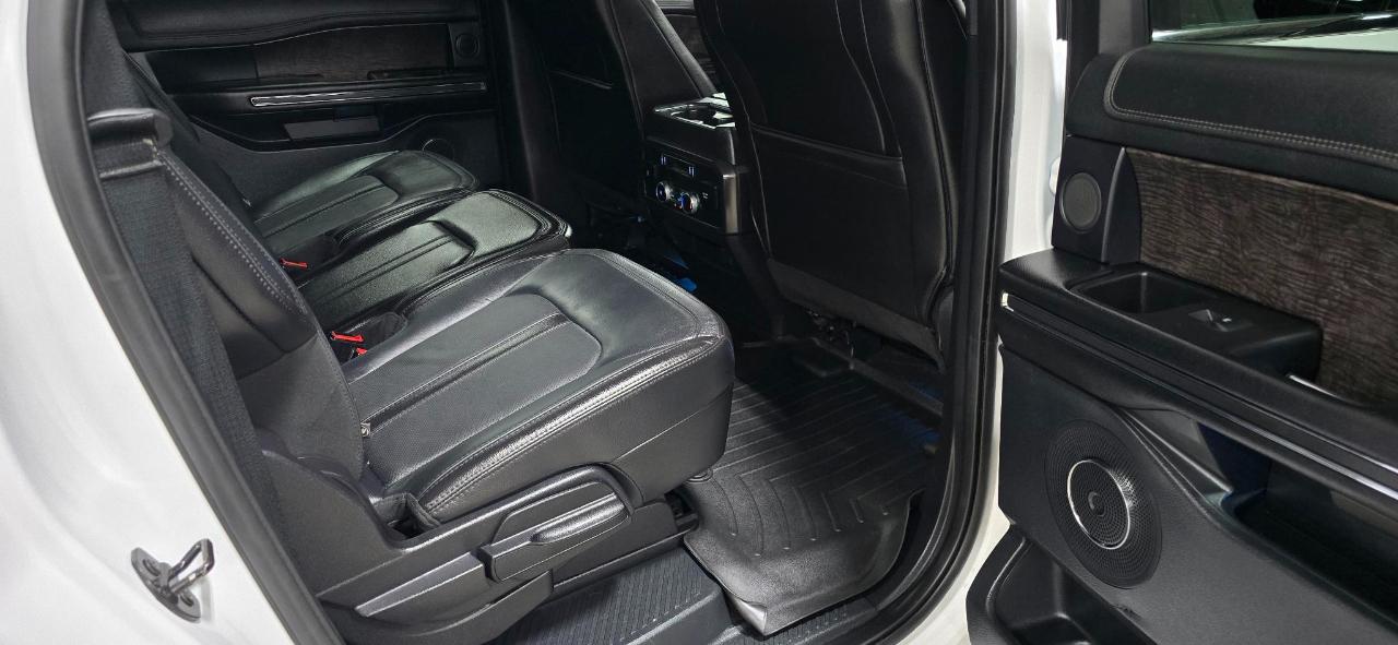 Ford Expedition MAX Limited 4WD 2020