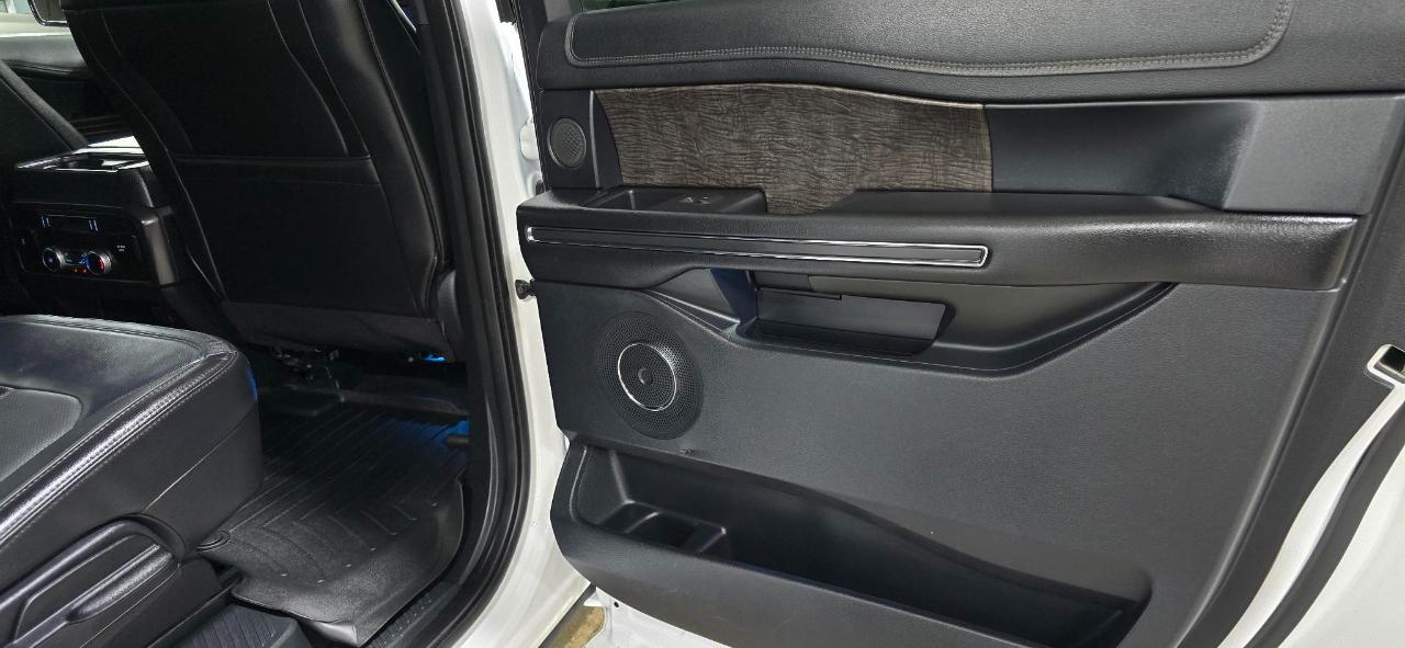 Ford Expedition MAX Limited 4WD 2020