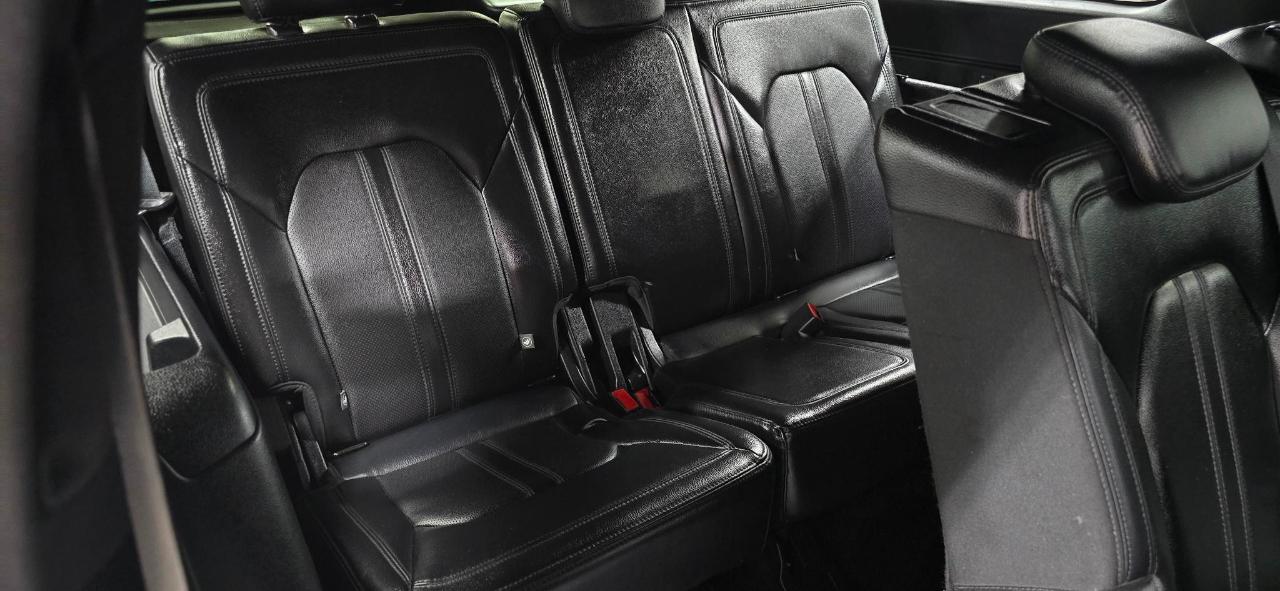 Ford Expedition MAX Limited 4WD 2020