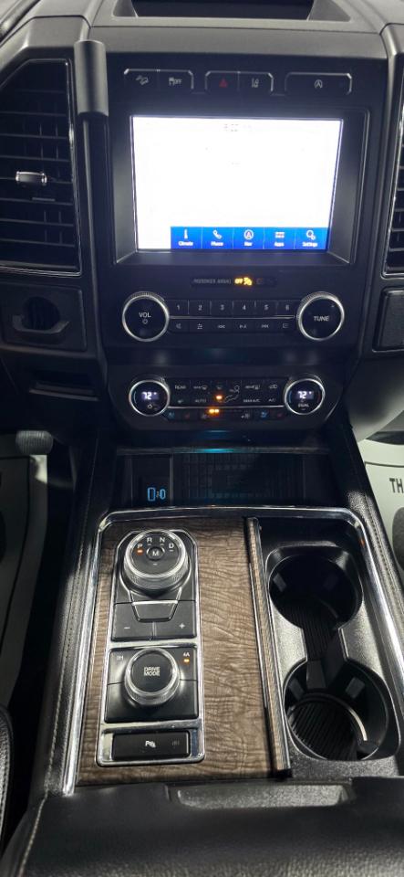Ford Expedition MAX Limited 4WD 2020